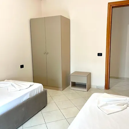 Elen Sea View Appartement Durrës