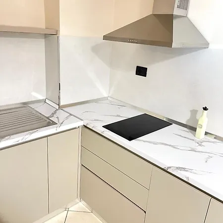 Elen Sea View Durrës