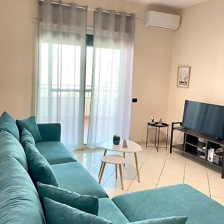 Elen Sea View * Durrës