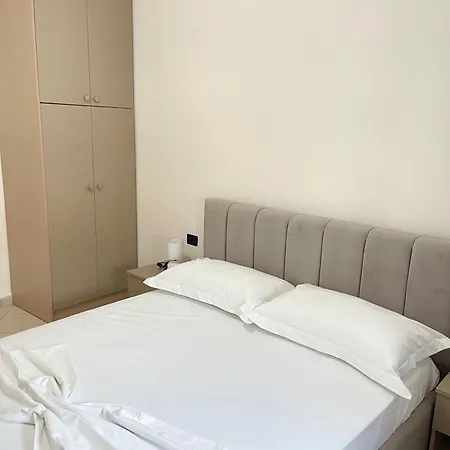 Appartement Elen Sea View *