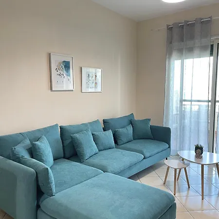 Elen Sea View * Durrës