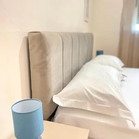 Elen Sea View Apartment *