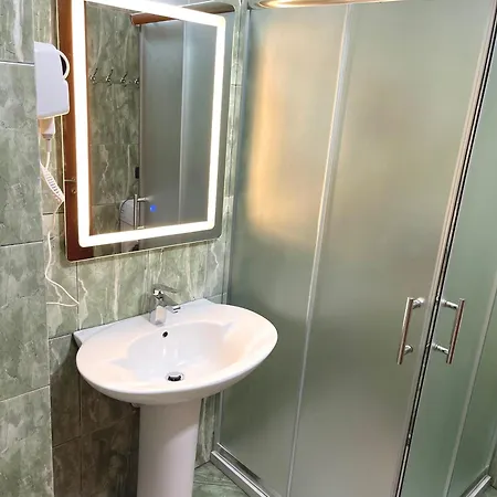 Appartement Elen Sea View Durrës