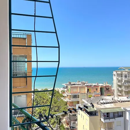 Elen Sea View Appartement