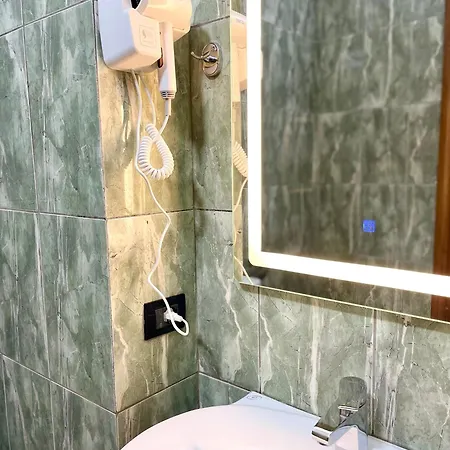 Elen Sea View Durrës