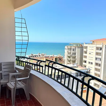 Apartment Elen Sea View