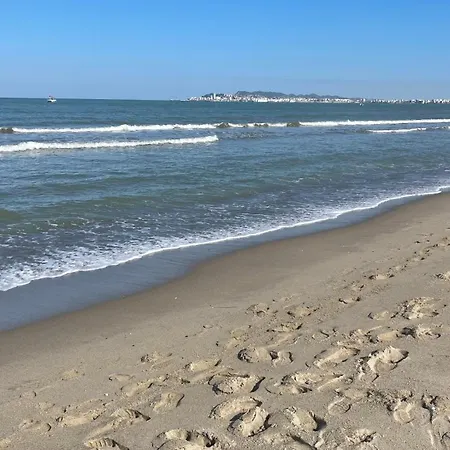 Elen Sea View Apartment *