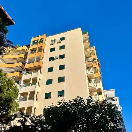 Elen Sea View Appartement