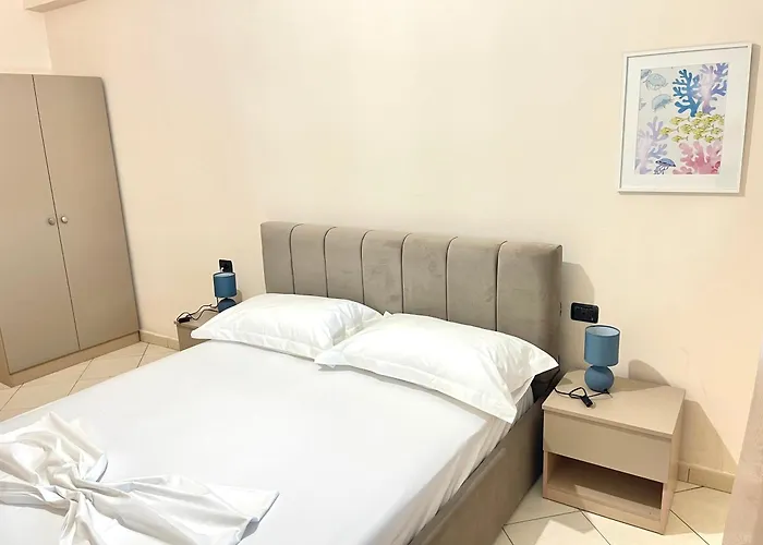 Elen Sea View * Durrës