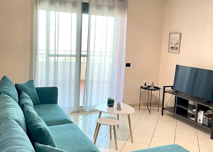 Elen Sea View * Durrës