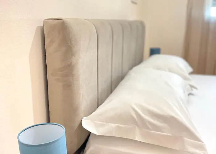 Elen Sea View 公寓 *