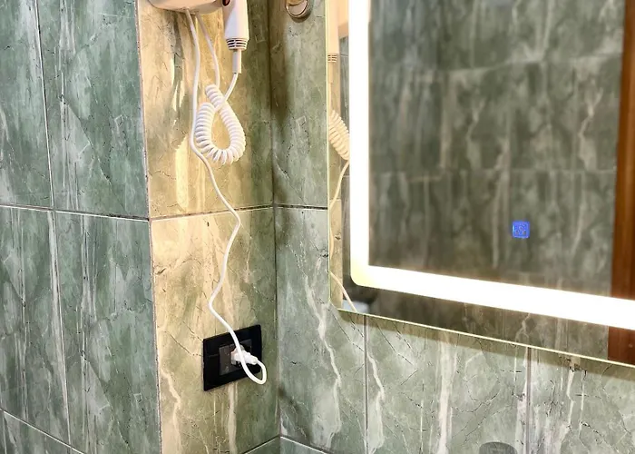 Elen Sea View Durrës