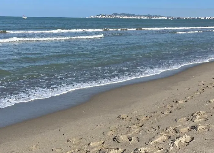 Elen Sea View 公寓 *