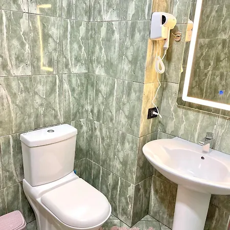 Elen Sea View Durrës