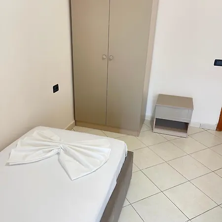 Apartment Elen Sea View Durres