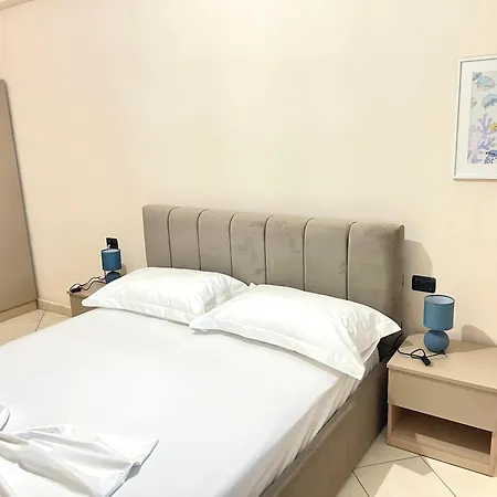 Elen Sea View * Durrës