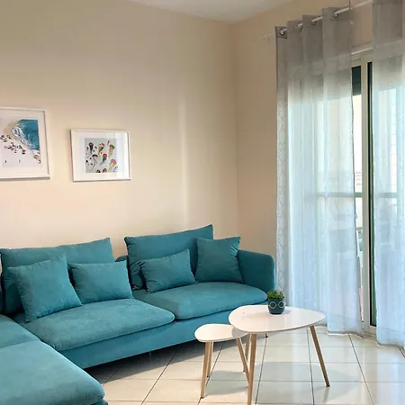 Appartement Elen Sea View *