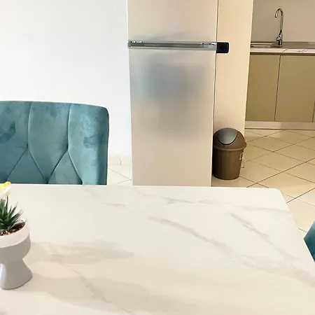 Elen Sea View * Durrës