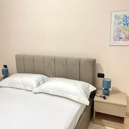 Elen Sea View Apartment Durres