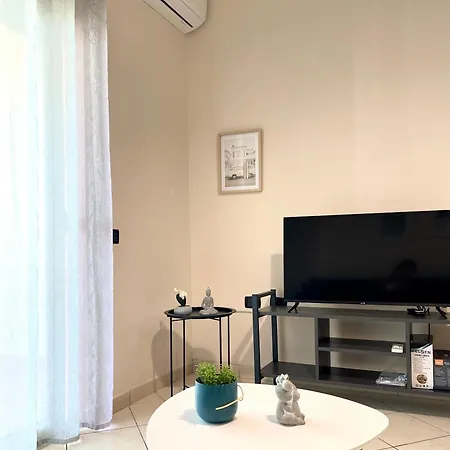 Appartement Elen Sea View *