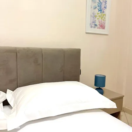 Appartement Elen Sea View Durrës