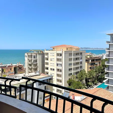 Elen Sea View