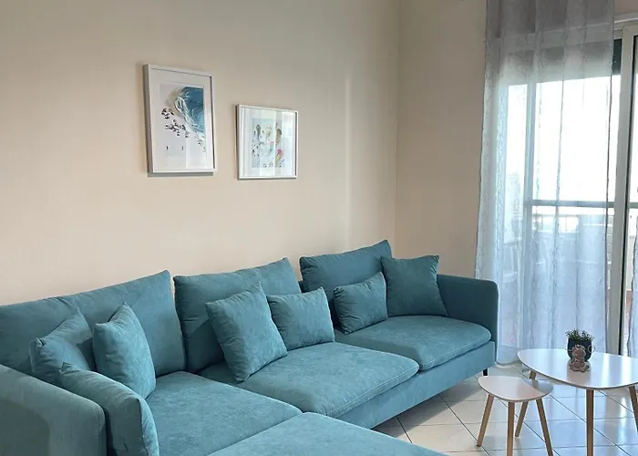 Elen Sea View * Durrës